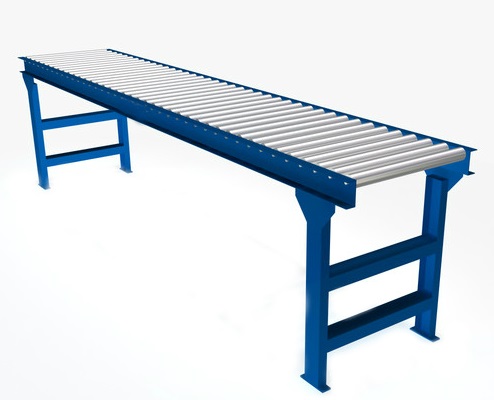 Simplex Robotics Conveyors